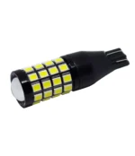 Світлодіодна лампа T15 W16W W2.1x9.5d, W16W, 921 921 44SMD 2835 canbus Біла 12-24V - Зображення 10