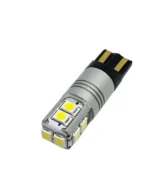 Світлодіодна лампа Т10 W5W 10SMD 2835 12V 700LM Біла canbus - Зображення 3