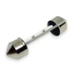 Світлодіодна лампа C5W Festoon 3SMD 5050 24V 36мм Синя - Зображення 4