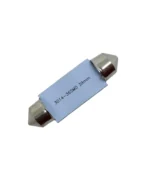 Світлодіодна лампа C5W Festoon 3014 36 SMD 12V 39мм Біла - Зображення 2