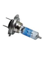 Галогенні лампи Osram H7 Cool Blue Intense NEXT GEN 64210CBN-FS 12V 55W картон +100% - Зображення 2