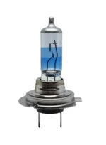 Галогенні лампи Osram H7 Cool Blue Intense NEXT GEN 64210CBN-FS 12V 55W картон +100% - Зображення 3