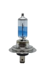 Галогенні лампи Osram H7 Cool Blue Intense NEXT GEN 64210CBN-FS 12V 55W картон +100% - Зображення 4