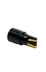 Світлодіодна лампа Т10 W5W 6SMD 2016 12-24V 6000K з обманкою Біла - Зображення 5