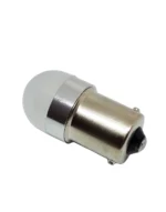Світлодіодна лампа з цоколем 1 156 BA15s P21W 4SMD 2835 4W 12V Білий - Зображення 3