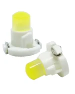 Світлодіодна лампа Т4.2 dashboard 11х10mm 12V Білий