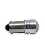 Світлодіодна лампа T4W COB 1.5W Білий 12V - Зображення 4