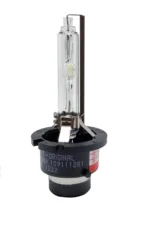 Лампа ксенон D2S 4300K M-LUX QUARTZ Метал 35W Original