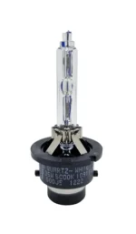 Лампа ксенон D2S 5000K M-LUX QUARTZ Метал 35W Original - Зображення 4