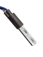 Лампа автомобільна ксенонова для лінз H1 D-21mm 5000К міні - Зображення 3