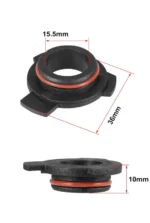 Перехідник, адаптер для LED ламп та ксенону HIR2 - Зображення 2