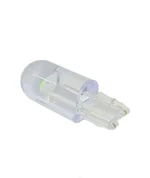 Світлодіодна лампа Т10 COB 12V 5000K Зелене світло - Зображення 2