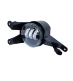 Світлодіодні Led протитуманні фари Chevrolet Cruze (Шевроле Круз) 45 watt білі у штатне місце з СТГ - Зображення 2