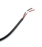 Світлодіодна балка додаткова фара 6 LED 3030 C2018F S 9,5х7 см Дальнє світло - Зображення 6