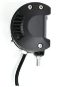 Світлодіодна балка додаткова фара 6 LED 3030 C2018F S 9,5х7 см Дальнє світло - Зображення 4