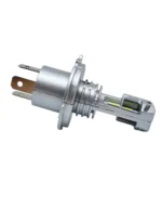 Комплект світлодіодних ламп H4 12 SMD 5530 CSP LED chips 50W 6000K 16000Lm - Зображення 6