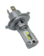 Комплект світлодіодних ламп H4 12 SMD 5530 CSP LED chips 50W 6000K 16000Lm - Зображення 7