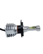 Комплект світлодіодних ламп H4 K3 PRO 24 CSP LED 36W 6500K 8000Lm - Зображення 2