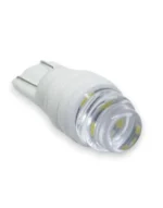 Світлодіодна лампа Т10 W5W 3SMD 283512V 6000K Білий керамічна - Зображення 2