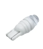 Світлодіодна лампа Т10 W5W 3SMD 283512V 6000K Білий керамічна - Зображення 3