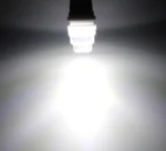 Світлодіодна лампа Т10 W5W 3SMD 283512V 6000K Білий керамічна - Зображення 5