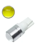 Світлодіодна лампа Т10 W5W  COB 12V 6000K Біла