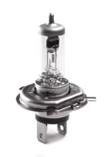 Галогенна лампа Osram H4  Ultra Life 64193ULT картон 60/55W 12V - Зображення 3