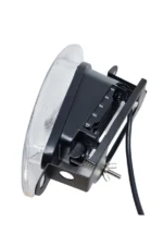 Світлодіодні Led ПТФ протитуманні фари Daewoo Nexia N100 ПТФ 4 лінзи - Зображення 6