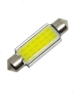 Світлодіодна лампа C5W Festoon COB 100Lm 12V 41mm Біле світло