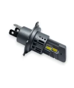 Комплект світлодіодних ламп H4 36CSP LED chips 6500K 11-18V - Зображення 3