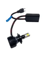 Автомобільні світлодіодні лампи з цоколем H7 модель P60 50W 1000Lm 9-18V 6000K - Зображення 4