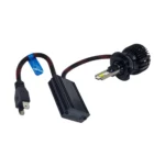 Автомобільні світлодіодні лампи з цоколем H7 модель P60 50W 1000Lm 9-18V 6000K - Зображення 5