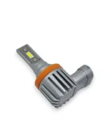 Світлодіодні світлодіодні лампи з цоколем H11, модель V9 PRO 9-32V - Зображення 7