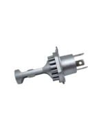 Автомобільні світлодіодні лампи з цоколем H4, модель V9 PRO 9-32V 16W - Зображення 3