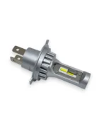 Автомобільні світлодіодні лампи з цоколем H4, модель V9 PRO 9-32V 16W - Зображення 2