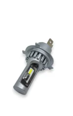 Автомобільні світлодіодні лампи з цоколем H4, модель V9 PRO 9-32V 16W - Зображення 6