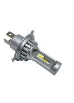 Автомобільні світлодіодні лампи з цоколем H4, модель V9 PRO 9-32V 16W - Зображення 5