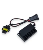 Led обманка CANBUS для LED автоламп з роз'ємом H11