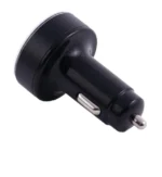 Автомобільна зарядка 4USB+ Type-С 12-24V 3.1A - Зображення 4