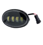 Світлодіодні двоколірні протитуманні фари LED ПТФ Honda CR-V ХОНДА СРВ, ЦИВІК, АККОРД, ФІТ, СТРІМ, SAL-MAN Білий Жовтий - Зображення 6