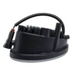 Світлодіодні двоколірні протитуманні фари LED ПТФ Honda CR-V ХОНДА СРВ, ЦИВІК, АККОРД, ФІТ, СТРІМ, SAL-MAN Білий Жовтий - Зображення 5