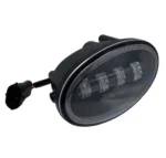 Світлодіодні двоколірні протитуманні фари LED ПТФ Honda CR-V ХОНДА СРВ, ЦИВІК, АККОРД, ФІТ, СТРІМ, SAL-MAN Білий Жовтий - Зображення 7