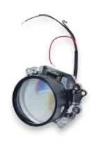 Комплект універсальних Білед лінз 2,5 дюйма. Bi Led лінзи 5500K 50W 12V - Зображення 3