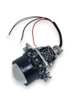 Комплект універсальних Білед лінз 2,5 дюйма. Bi Led лінзи 5500K 50W 12V - Зображення 5