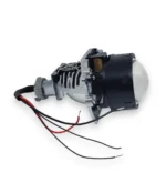 Комплект універсальних Білед лінз 2,5 дюйма. Bi Led лінзи 5500K 50W 12V - Зображення 4