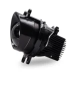 Комплект Бі лід лінз 3 дюйми Bi Led лінзи протитуманні CREE для Toyota і т.д. чорні 3.00 - Зображення 4