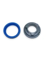 Адаптер патрон роз'єм під лампу Н11 металевий