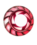 Світлодіодна лампа з цоколем 1157 BAY15d P21/5W 9-12V з стробоскопом RGB Червоний Синій - Зображення 8