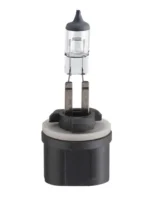 Галогенна автолампа PHILIPS H27W/1 Standard 12059C1 12V 27W картон - Зображення 2