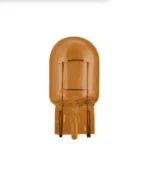 Автомобільні лампи PHILIPS WY21W Standard 12071CP 12V 21W WX3*16d - Зображення 2